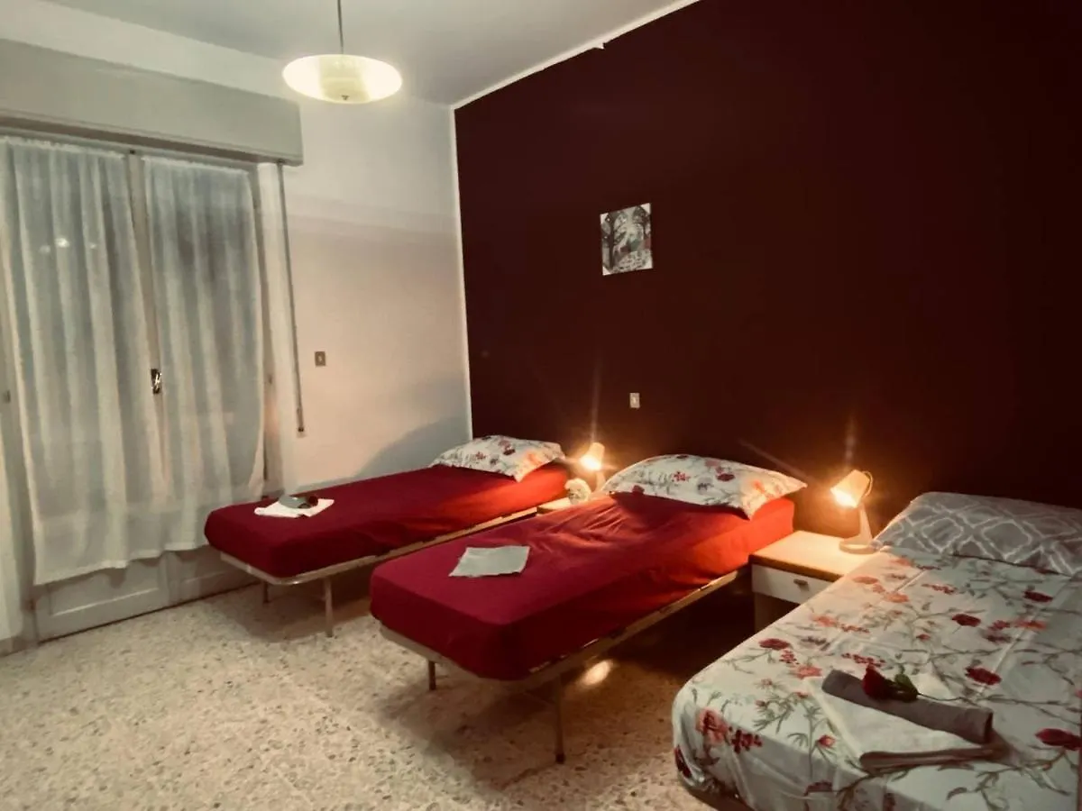 Domus Mare location