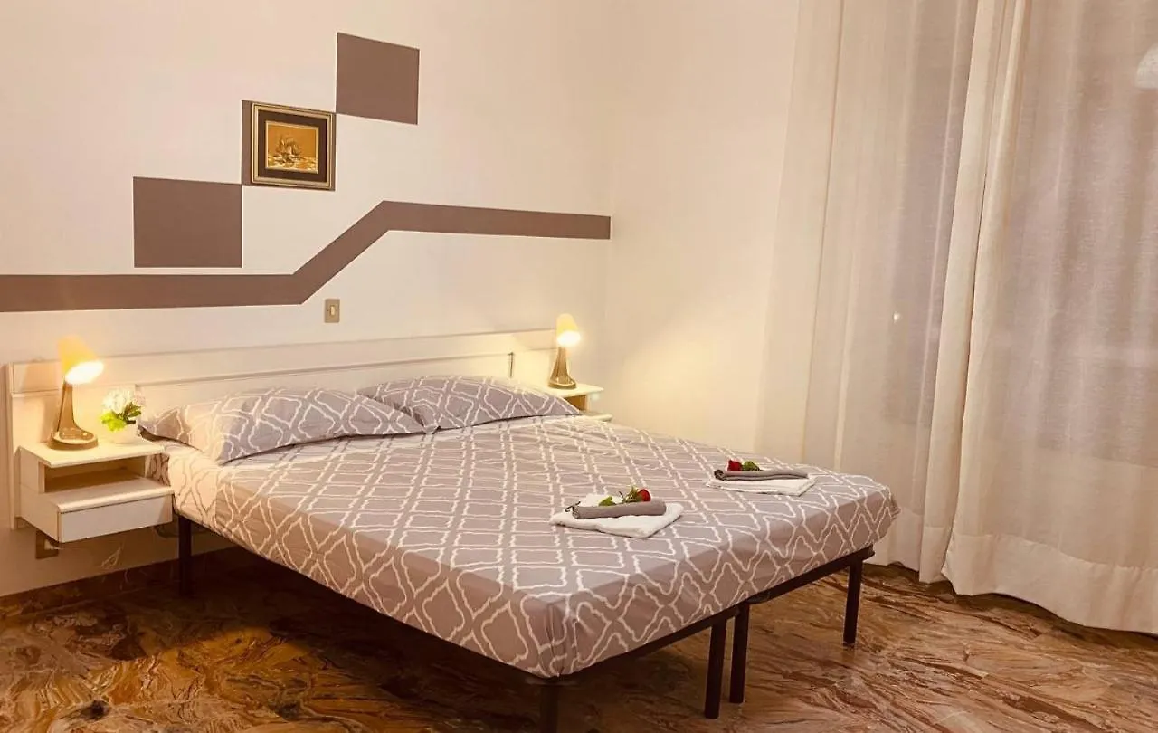 Domus Mare Apartment Rimini