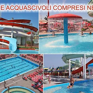 2* Otel Lavinia