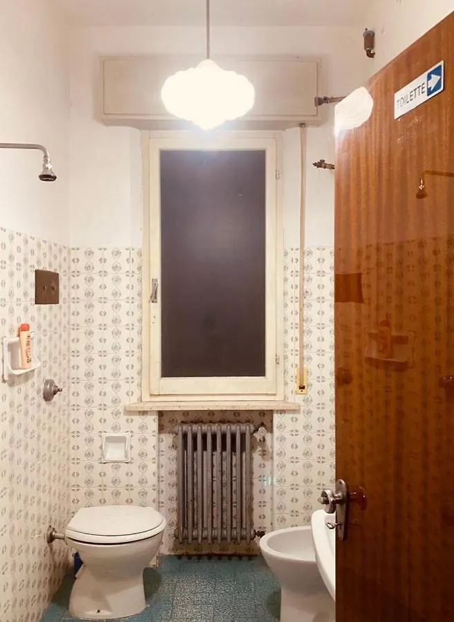 Domus Mare Apartment Rimini