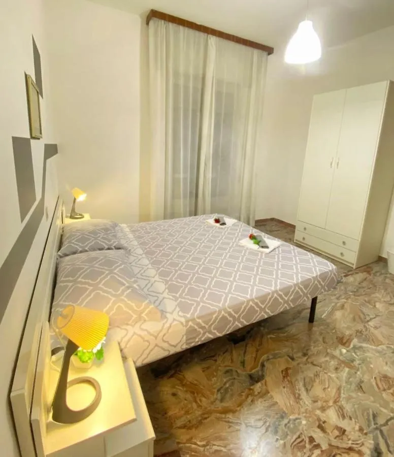 Domus Mare Apartment Rimini