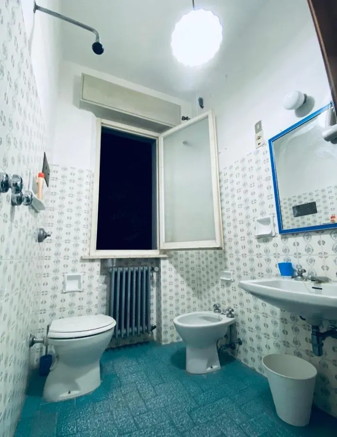 Domus Mare Apartment Rimini