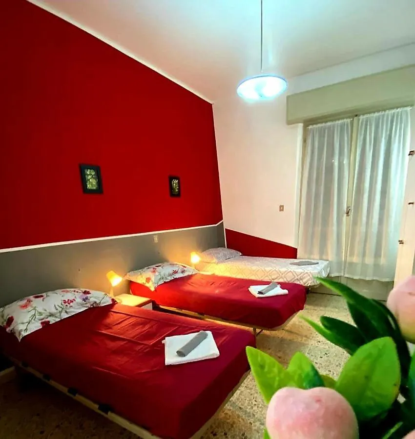 Domus Mare Apartment Rimini