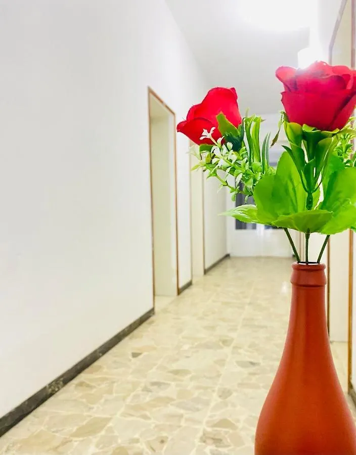 Domus Mare Apartment Rimini