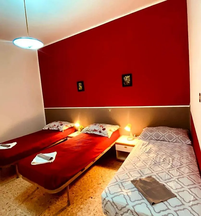 Domus Mare Apartment Rimini