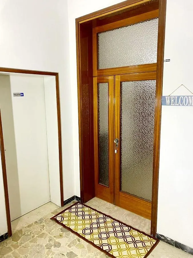 Domus Mare Apartment Rimini 0*,  Italy
