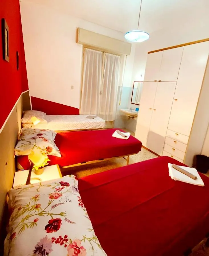 Domus Mare Apartment Rimini Italy
