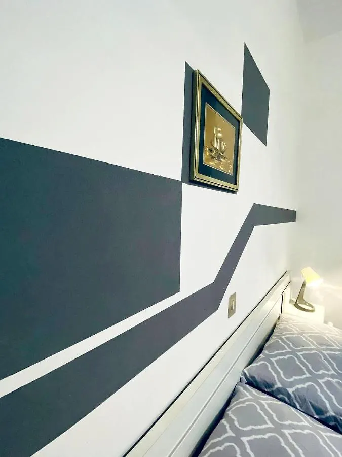 Domus Mare Apartment Rimini Italy