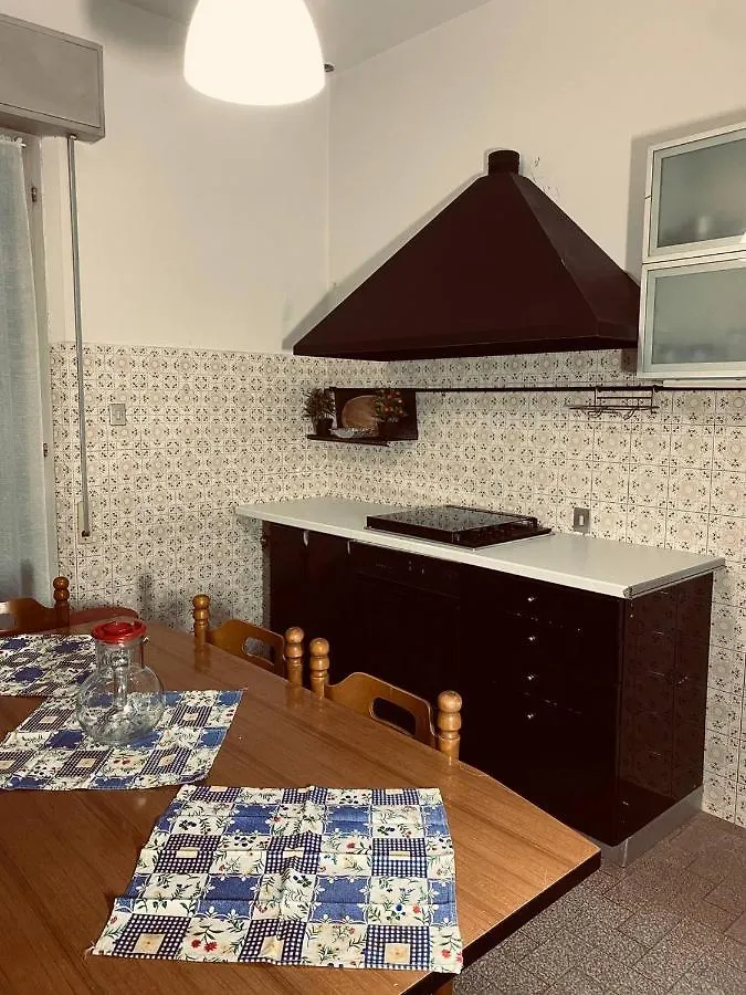 Domus Mare Apartment Rimini