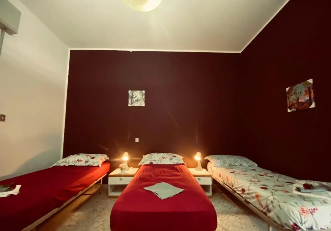 Domus Mare Apartment Rimini