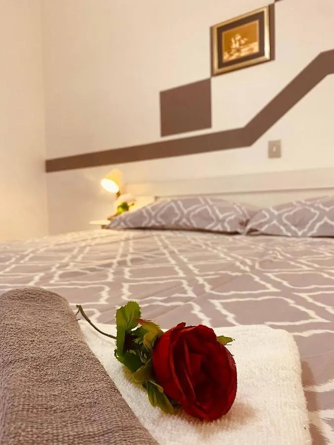 Domus Mare Apartment Rimini