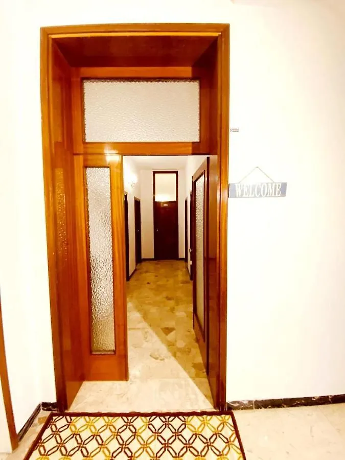 Domus Mare Apartment Rimini