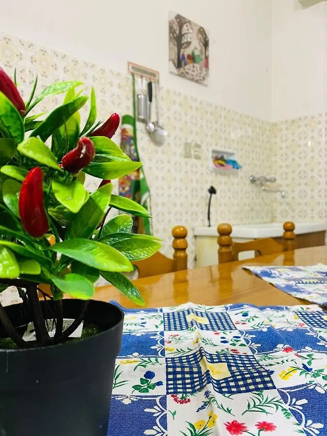 Domus Mare Apartment Rimini Italy