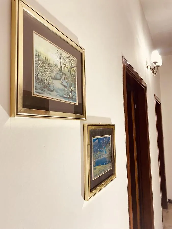 Domus Mare Apartment Rimini 0*,