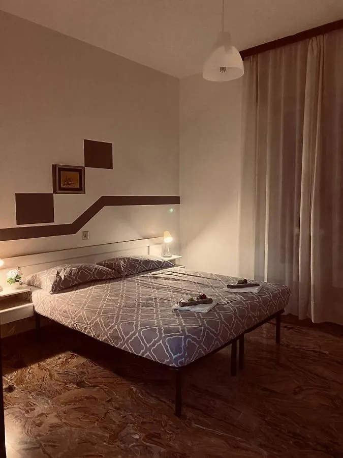 Domus Mare Apartment Rimini